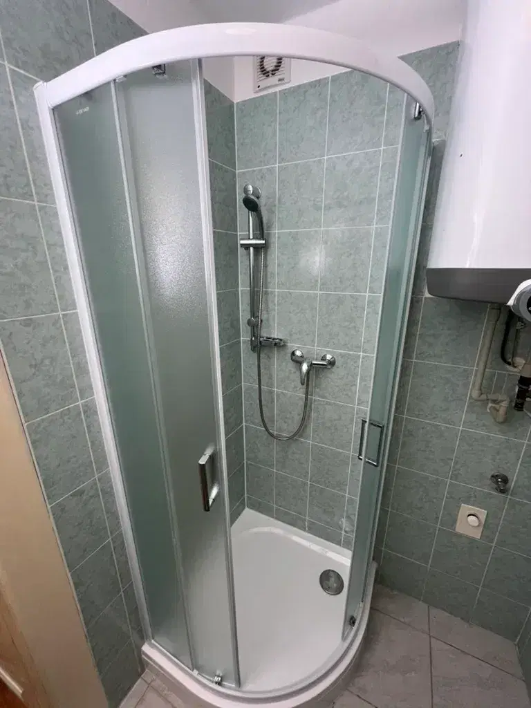 Dokončený stav.