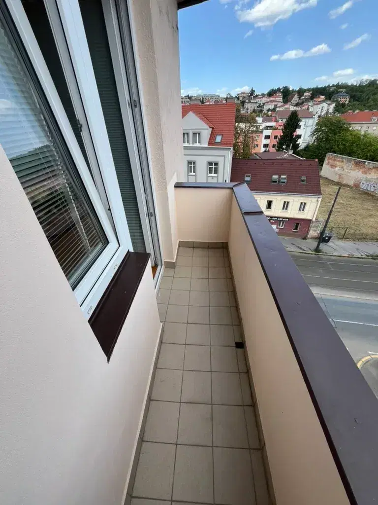 Dokončený stav.