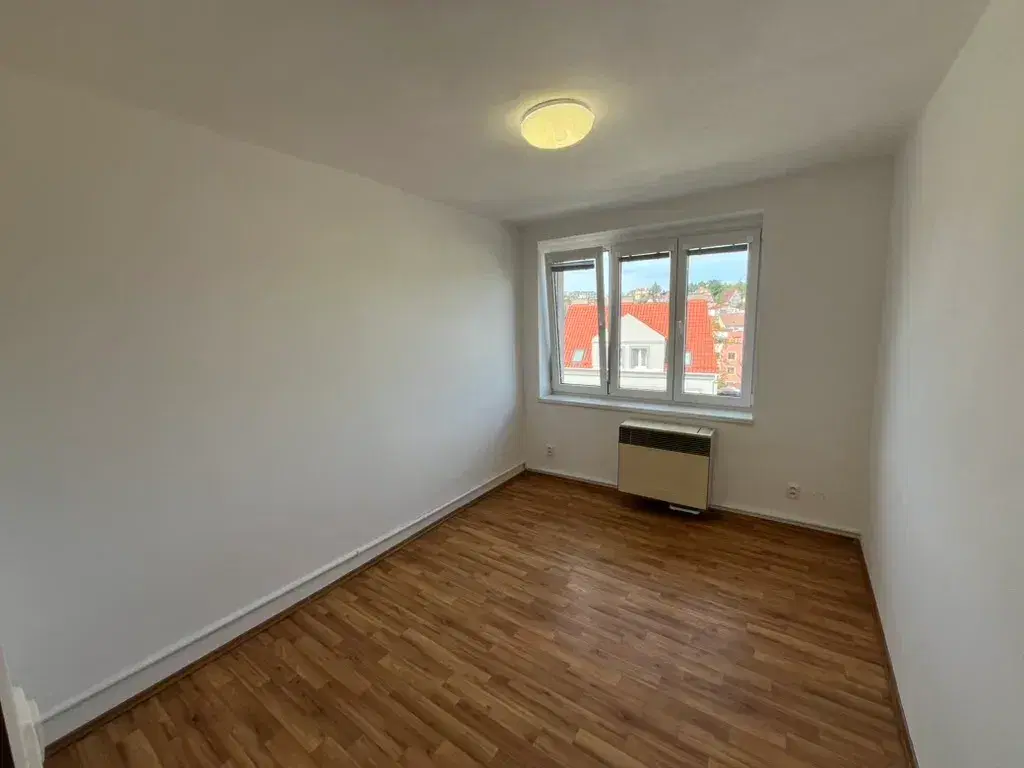 Dokončený stav.