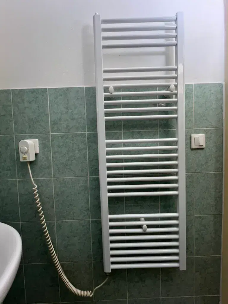 Dokončený stav.